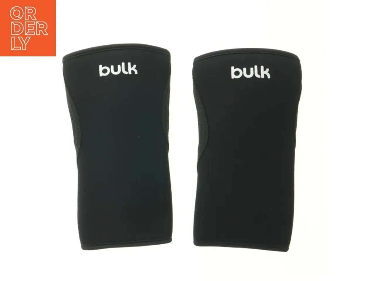 Billede 1 - Nye Neopren knæbind fra Bulk (str. Small)
