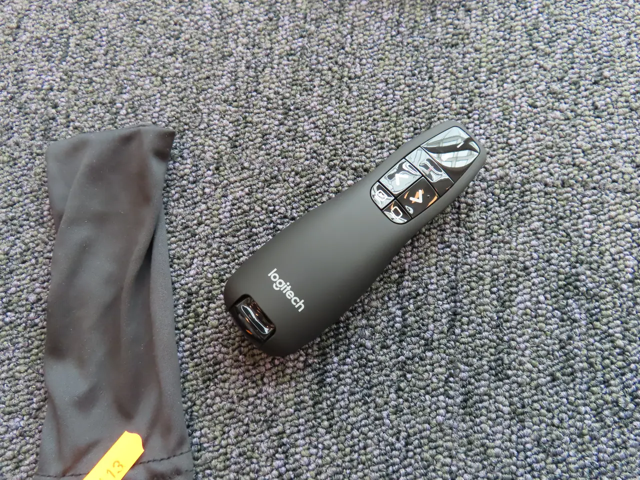 Billede 2 - Presenter LOGITECH
