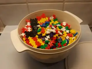 KREA plus-plus.