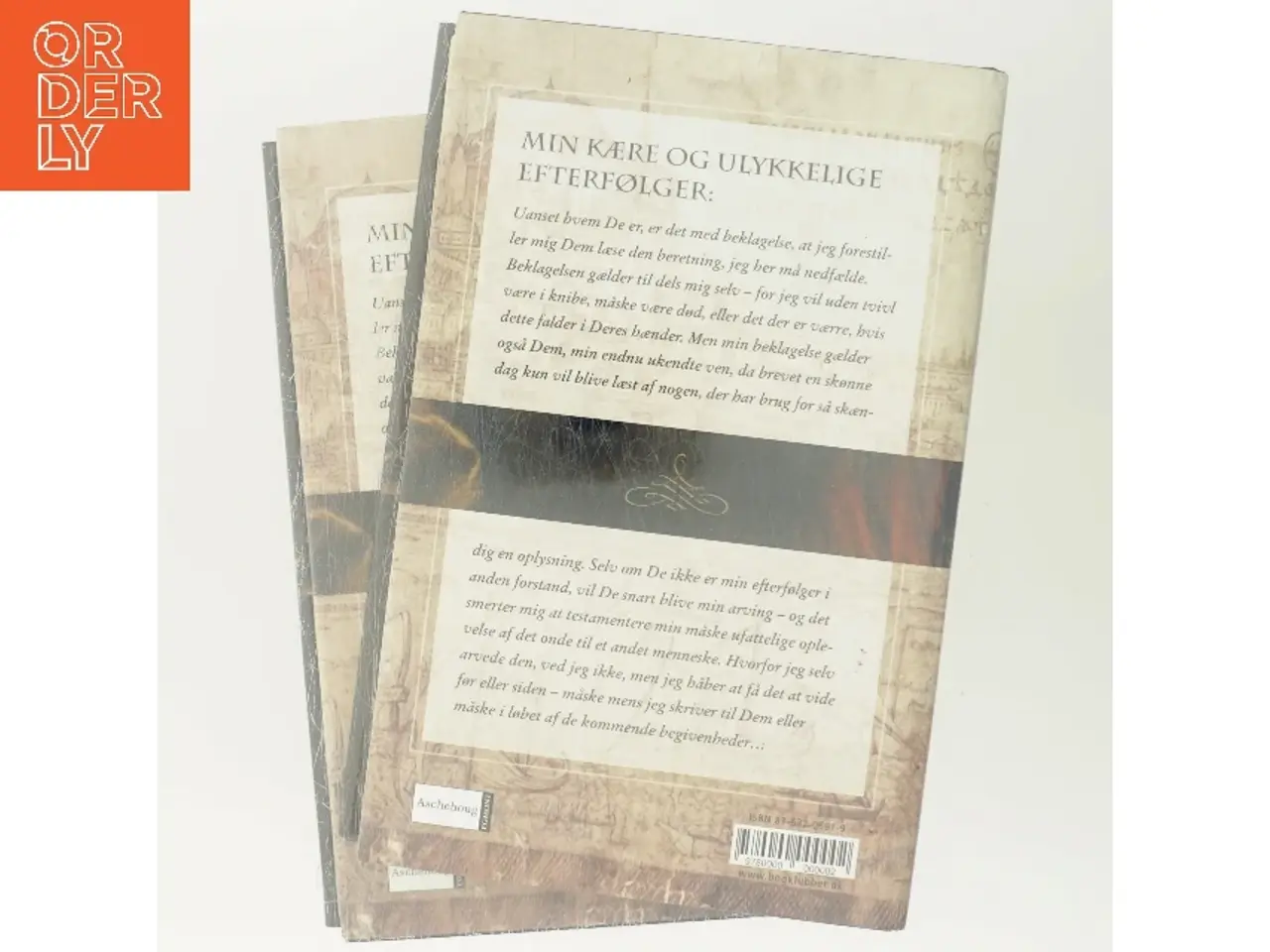 Billede 3 - Dansk Biografisk Leksikon af Povl Engelstoft (Bog)