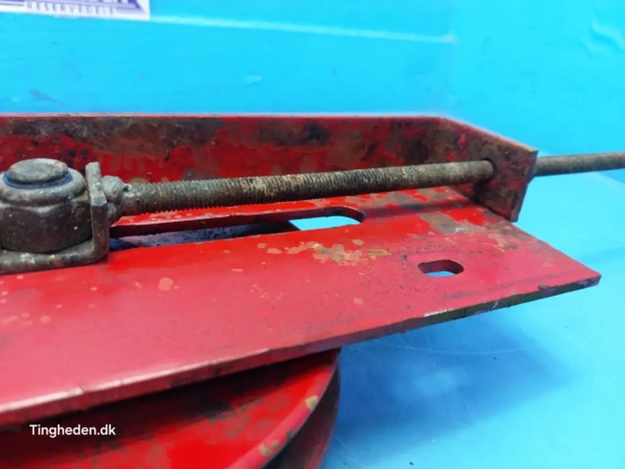 Billede 11 - Massey Ferguson 32 Remskive 28752131
