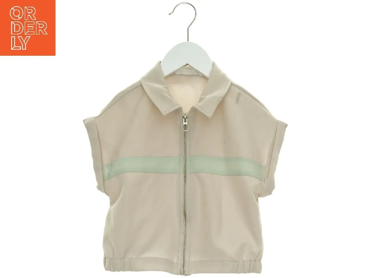 Billede 1 - Top fra Zara (str. 104 cm)