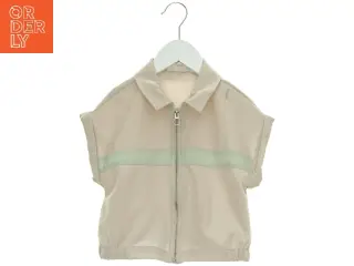 Top fra Zara (str. 104 cm)