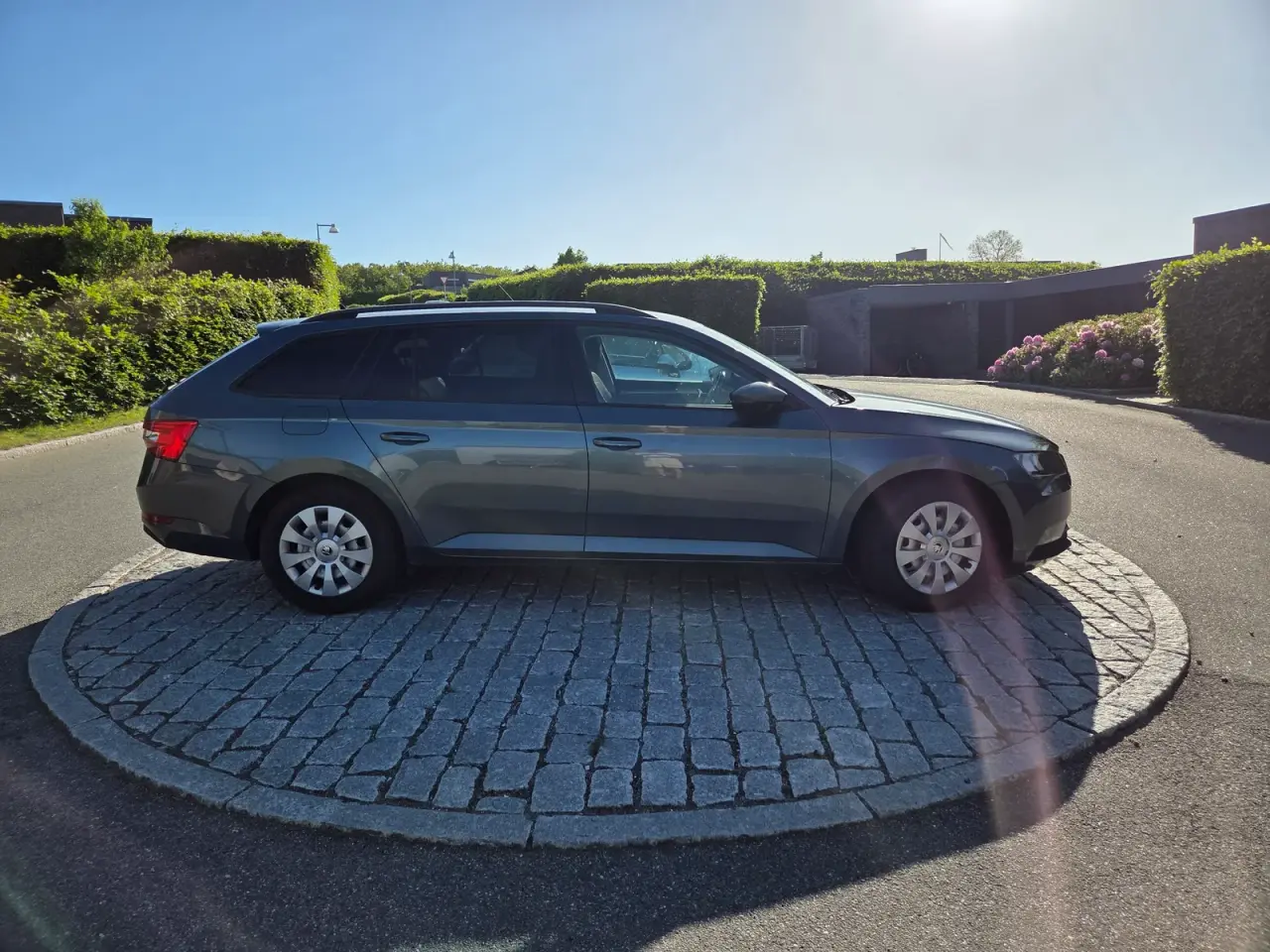 Billede 4 - Skoda Superb 1,4 TSi 150 Active Combi