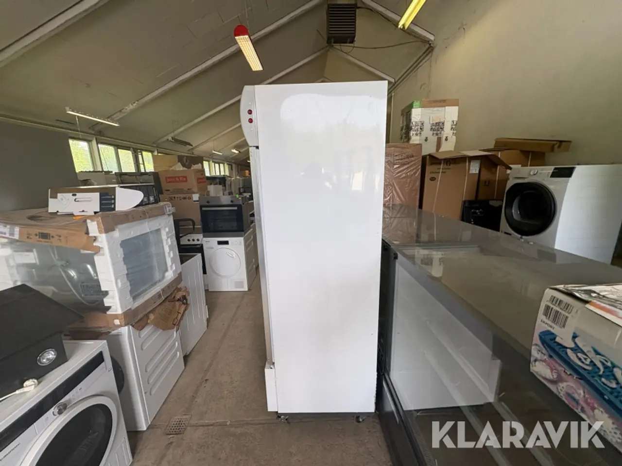 Billede 5 - Displaykøleskab VLD-1000F