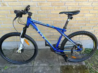 GT Mountainbike