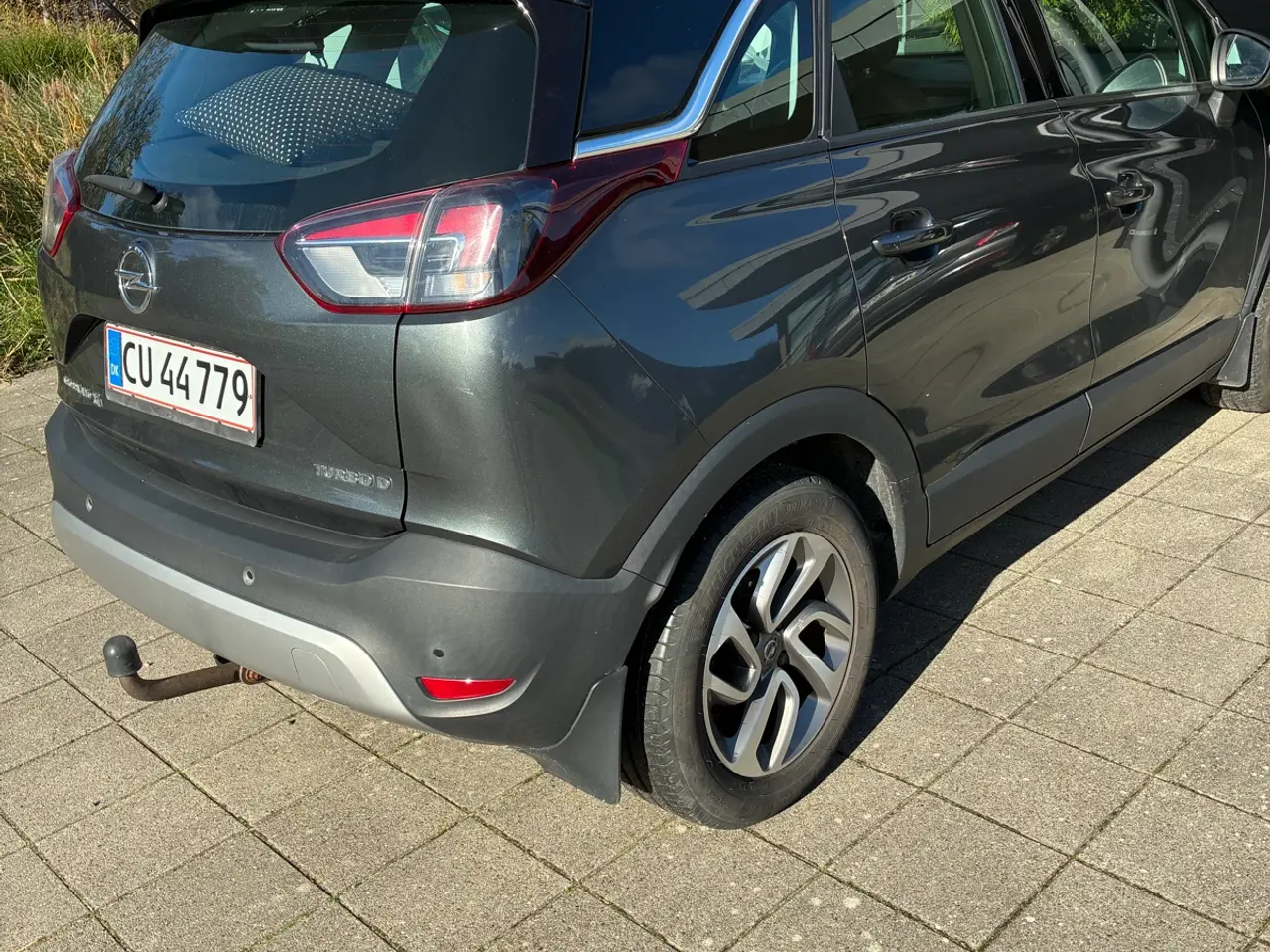 Billede 2 - Opel Crossland diesel