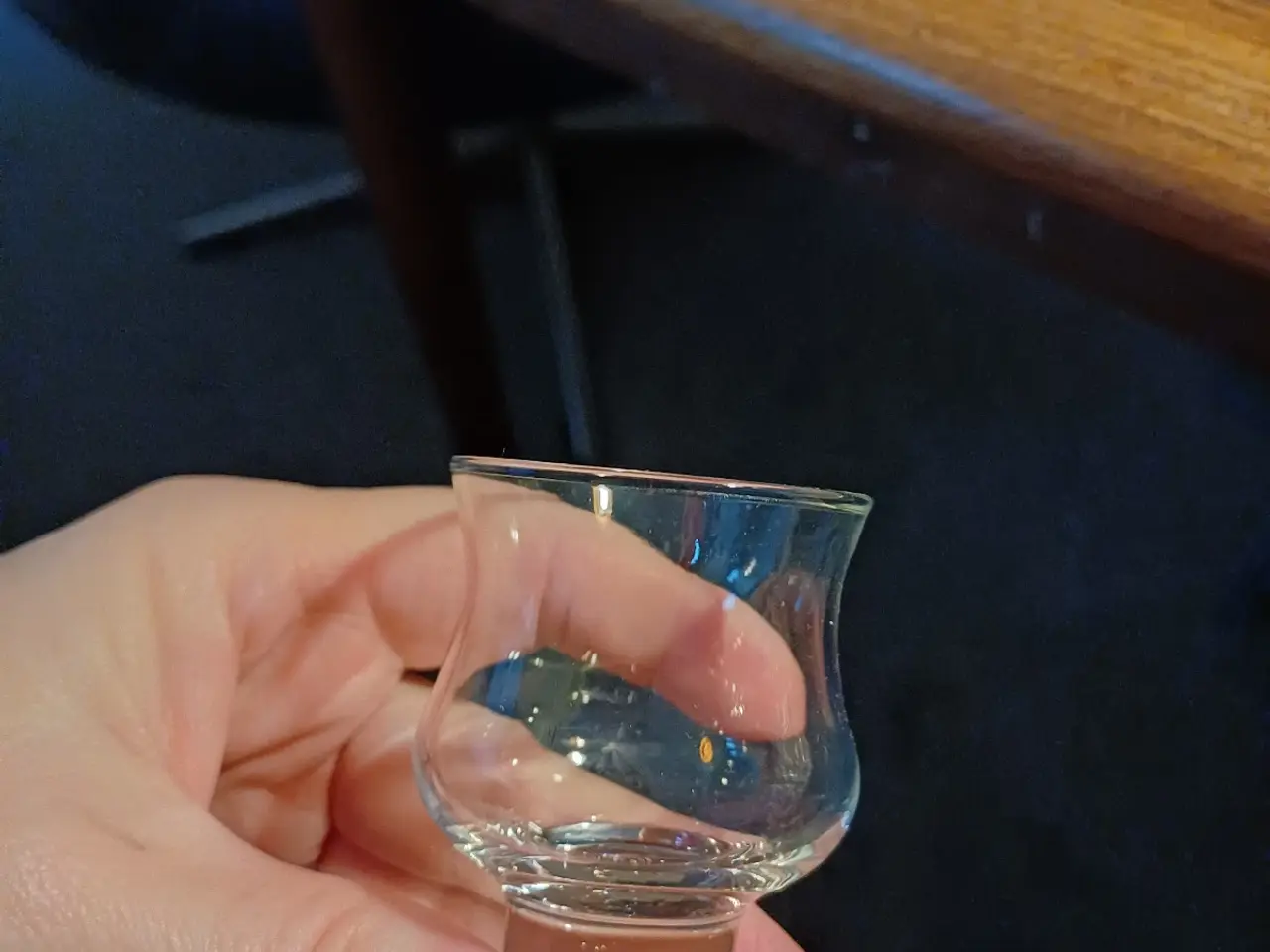 Billede 4 - Holmegaard øl/ vin glas 28 stk