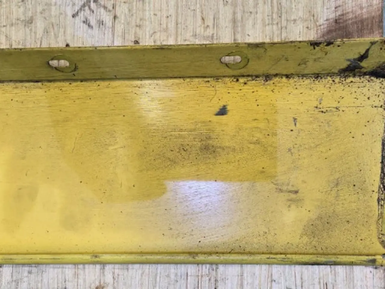 Billede 7 - New Holland TX68 Plade 9594836