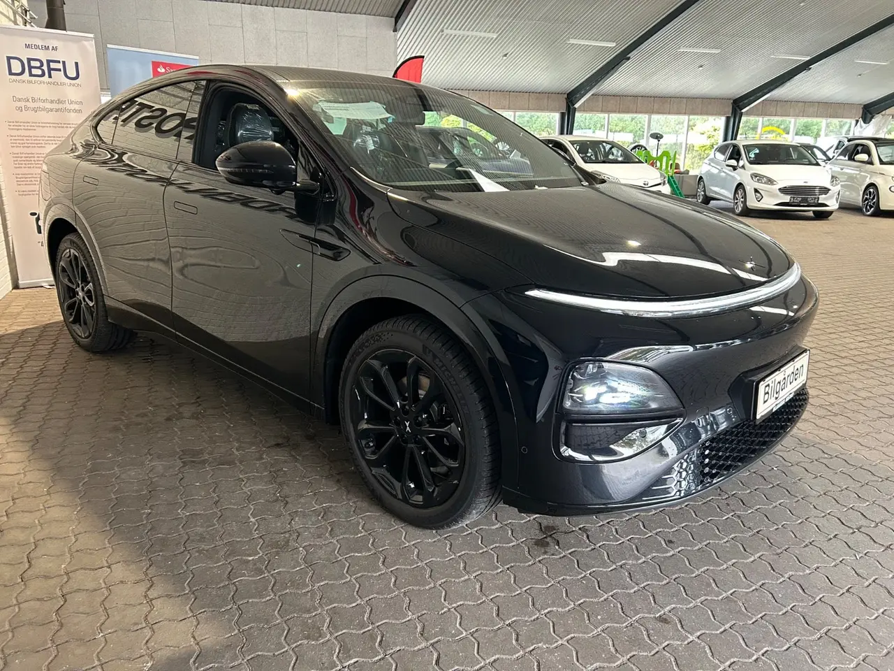 Billede 4 - Xpeng G6 Performance