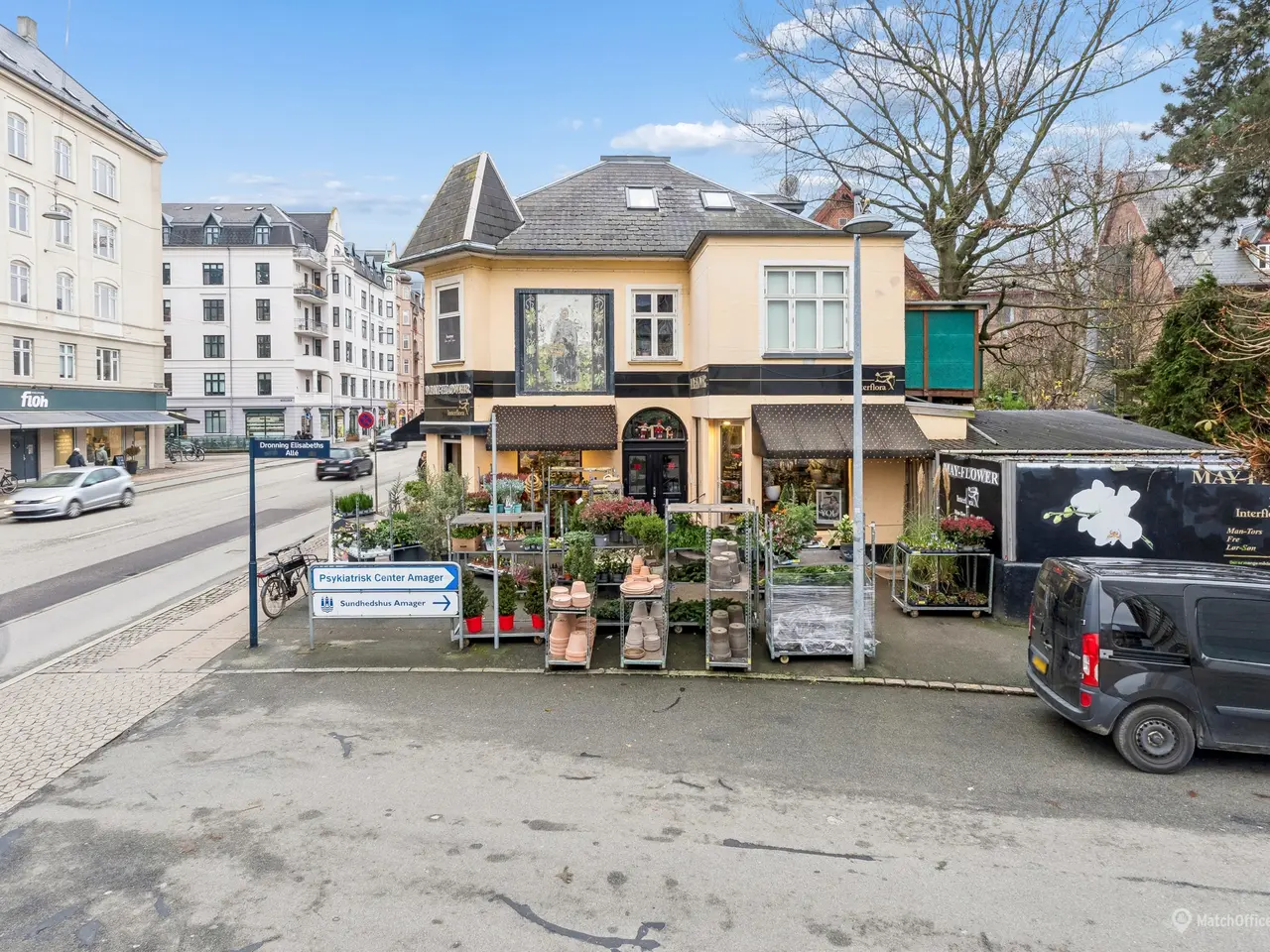 Billede 15 - Investeringsejendom - 4 erhvervsejerlejligheder