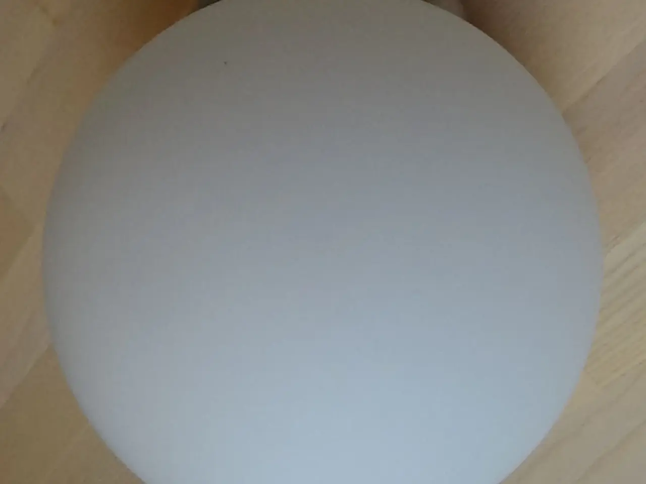Billede 7 - Pendel Glas Lampe