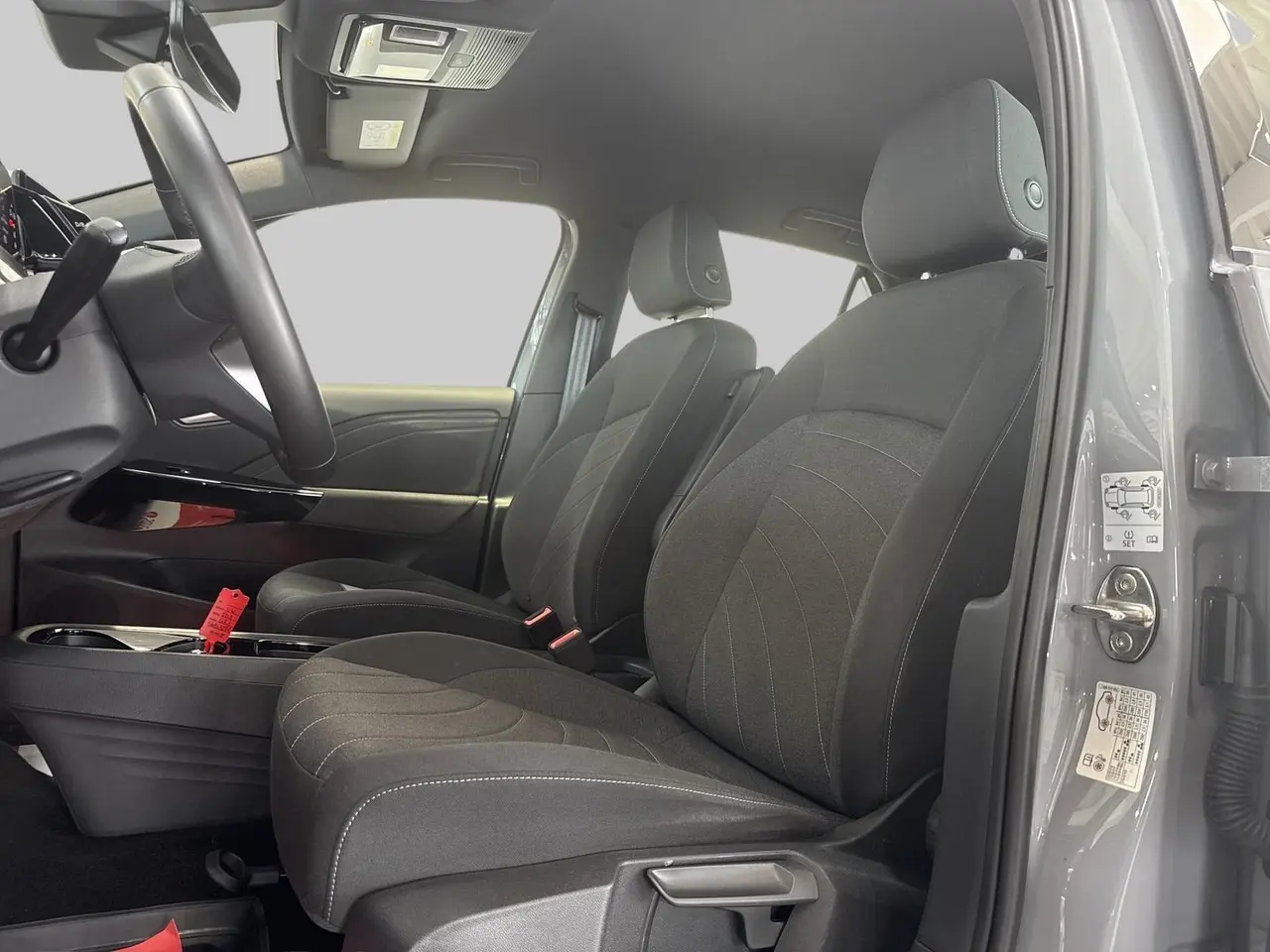 Billede 6 - VW ID.3 58 Pro