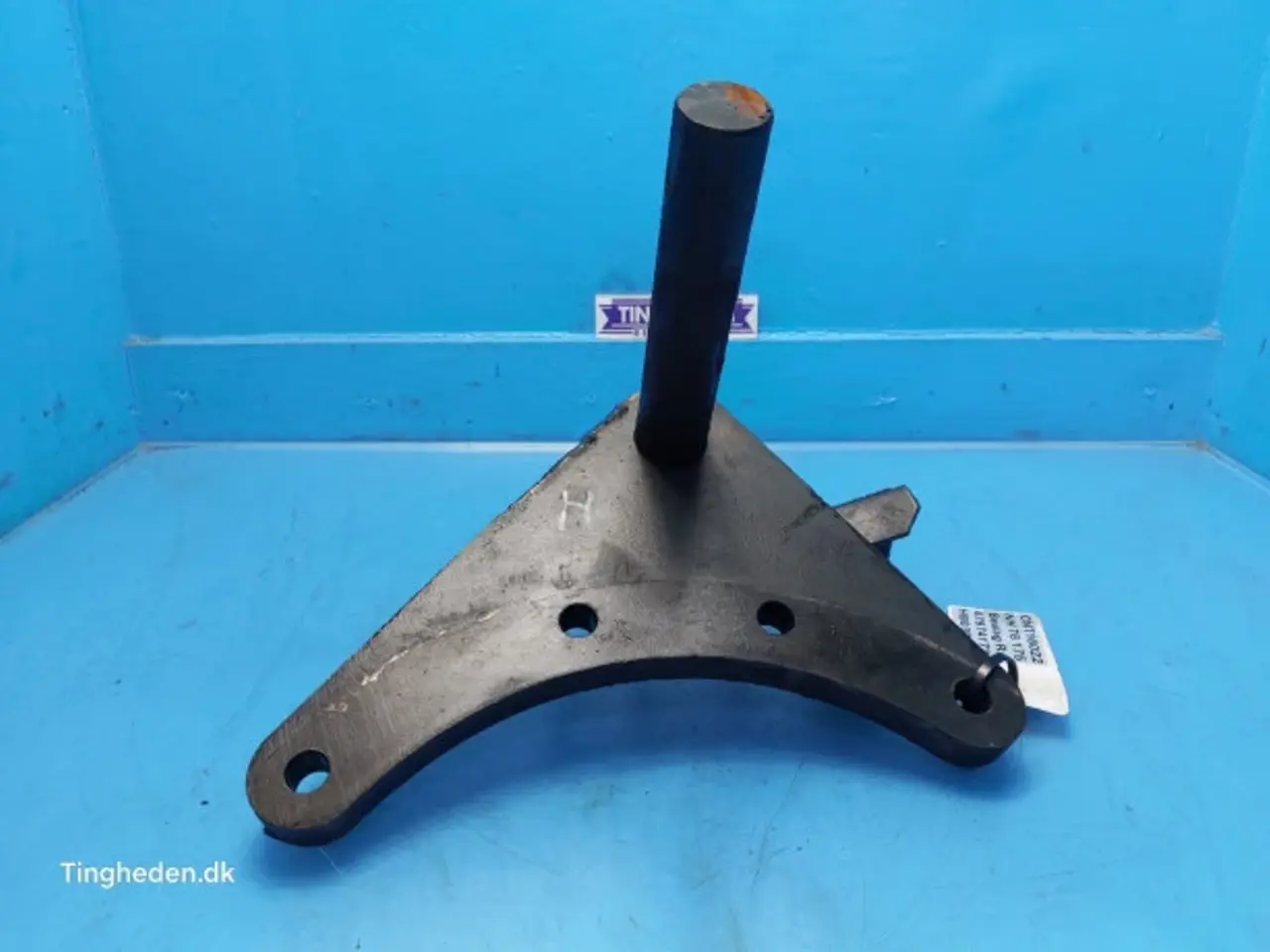 Billede 6 - New Holland T6 Beslag R. 47974173