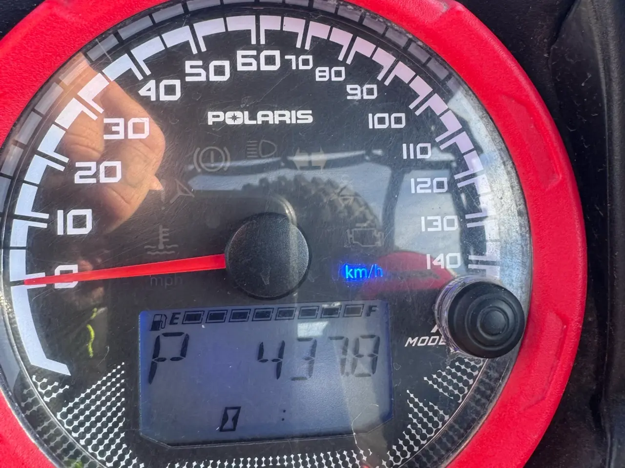 Billede 5 - POLARIS RZR 1000XP