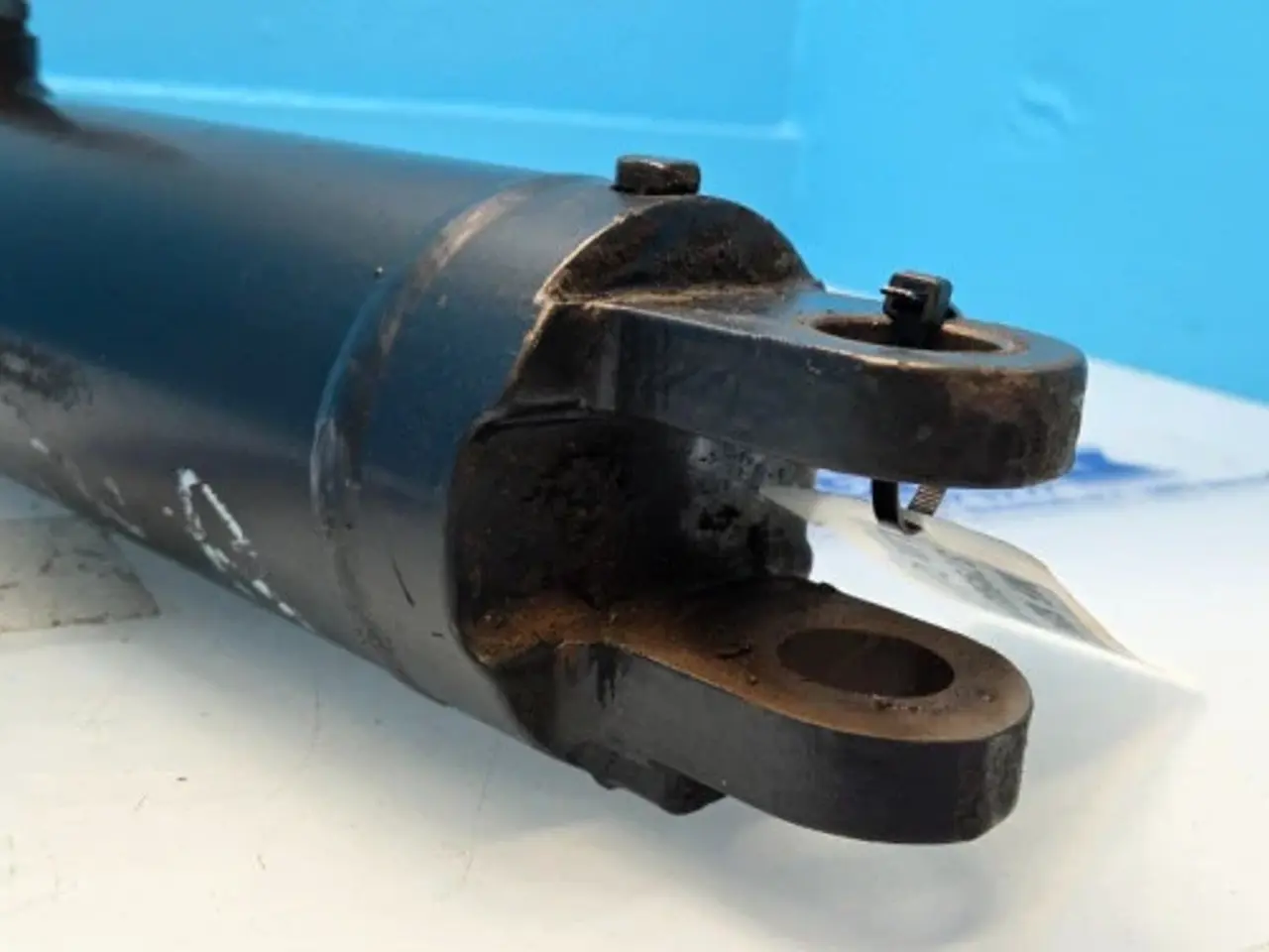 Billede 4 - Massey Ferguson 6290 Cylinder 3795031M1