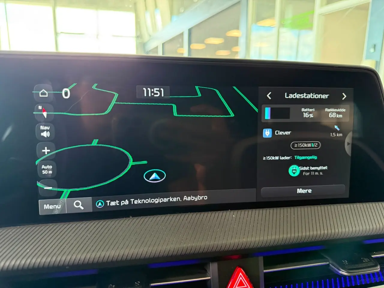 Billede 12 - Kia EV6 77 Long Range GT-Line