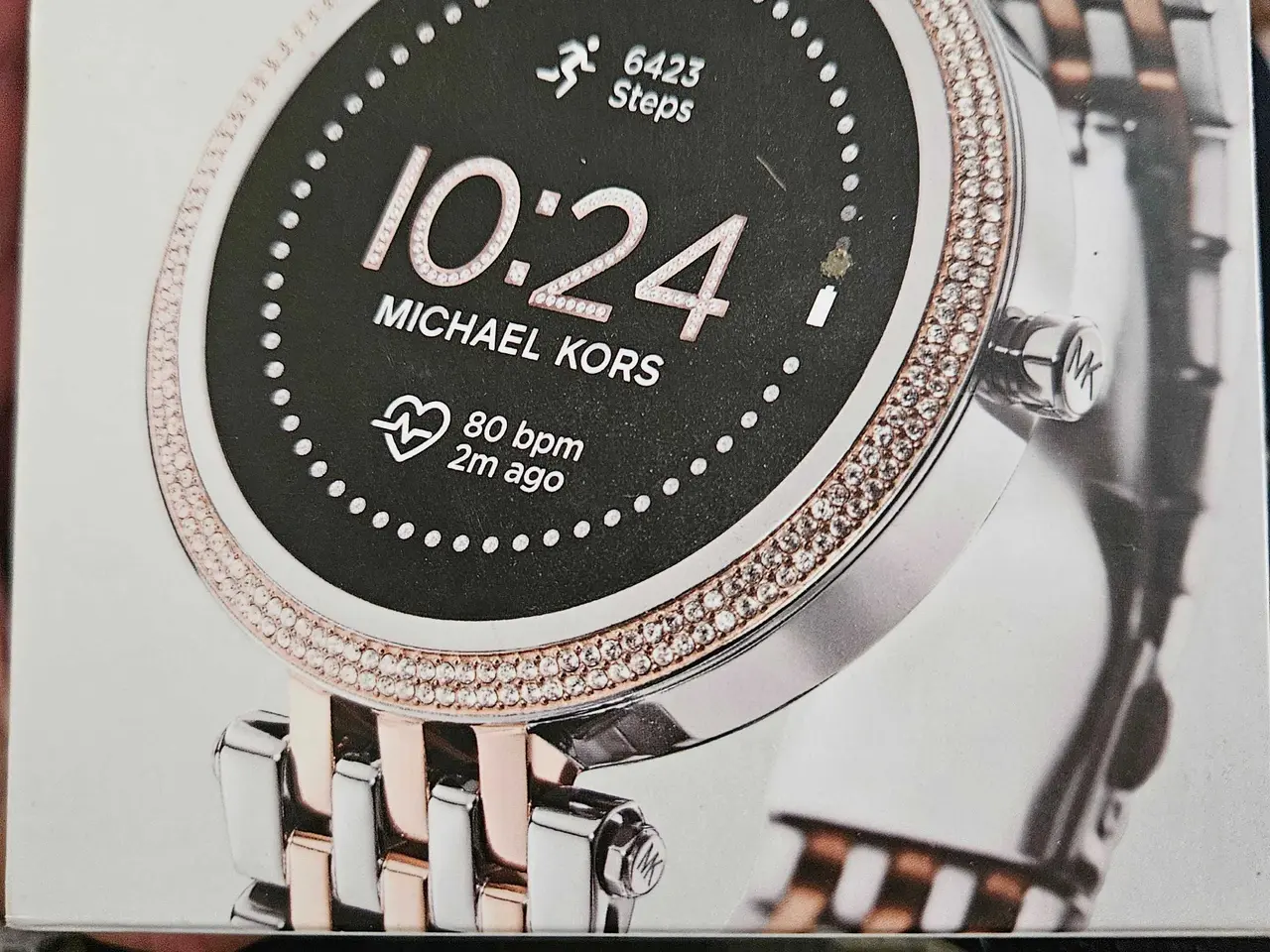 Billede 3 - Smartwatch 