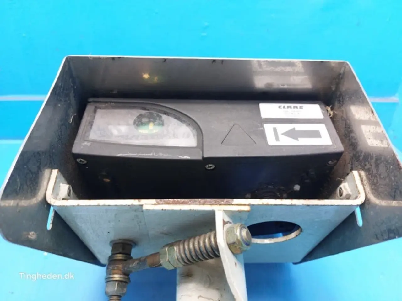 Billede 9 - Claas Laser Sensor 011811.0