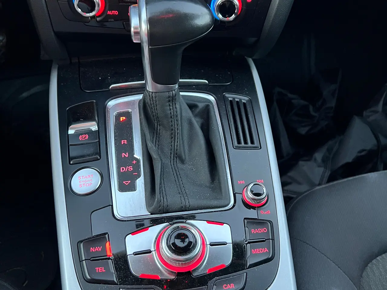 Billede 6 - Flot Audi A5
