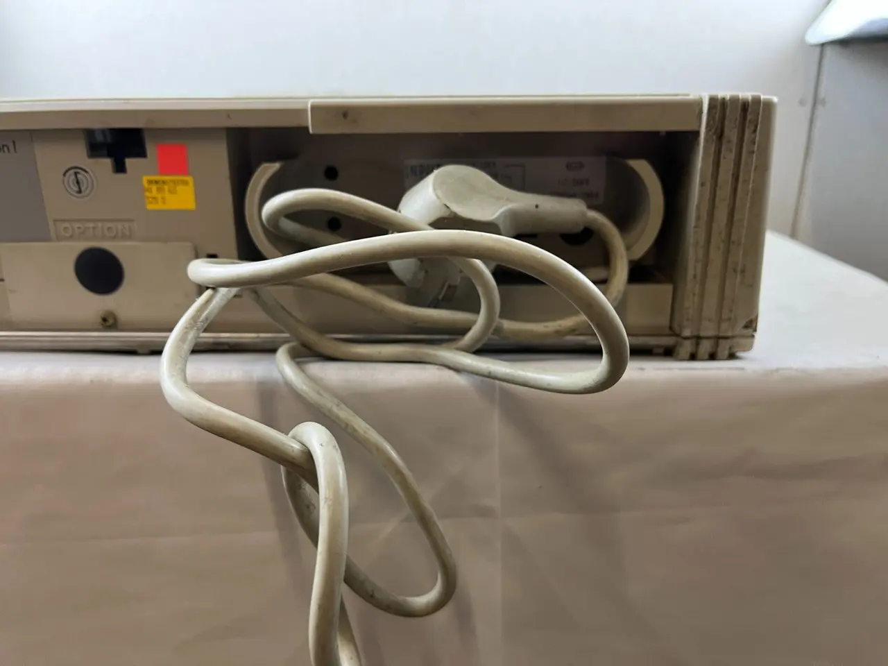 Billede 8 - Siemens PG 635 6ES5635-0UA11 SIMATIC S5