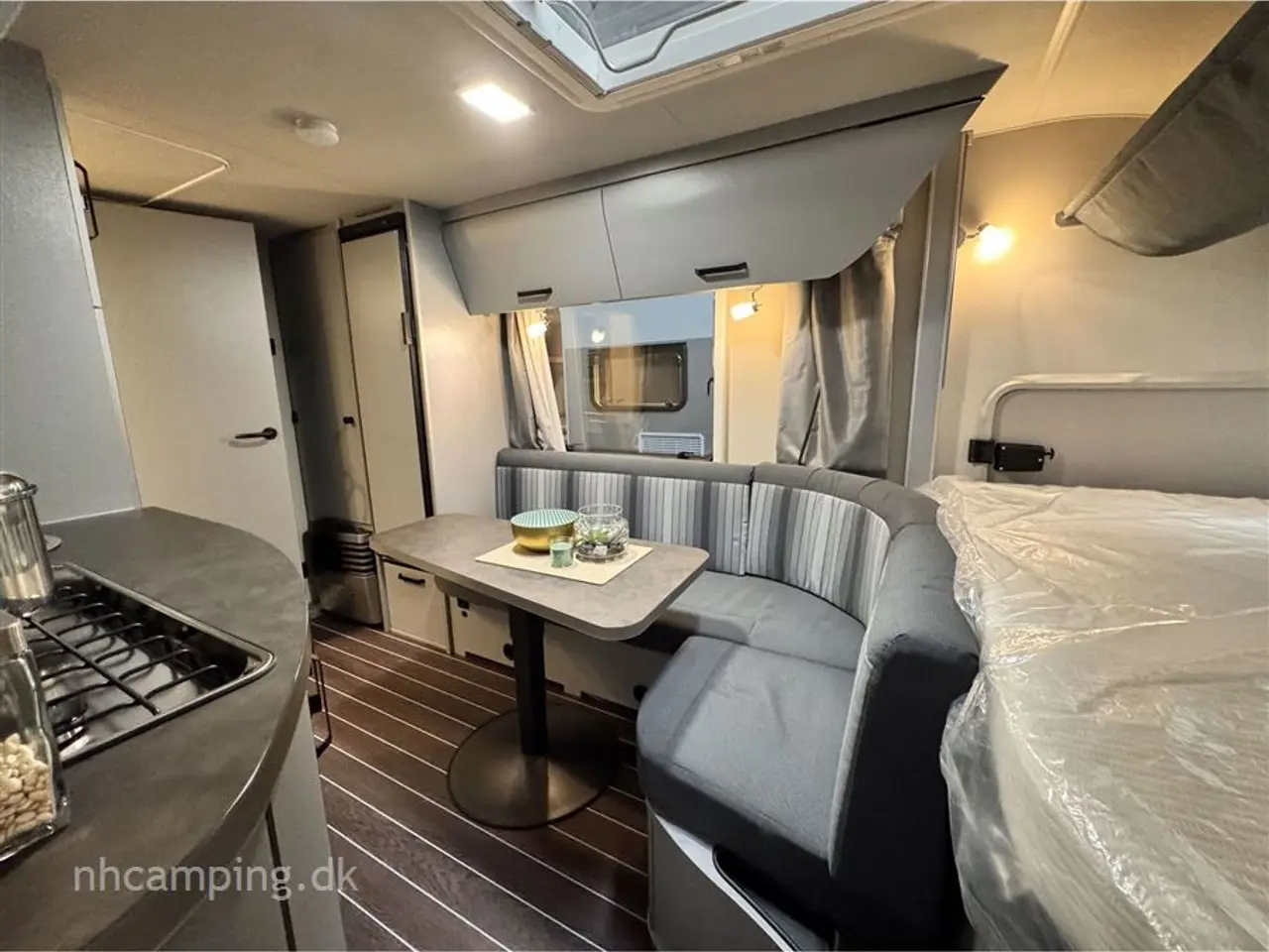 Billede 4 - 2026 - Knaus SPORT&FUN 480 QL