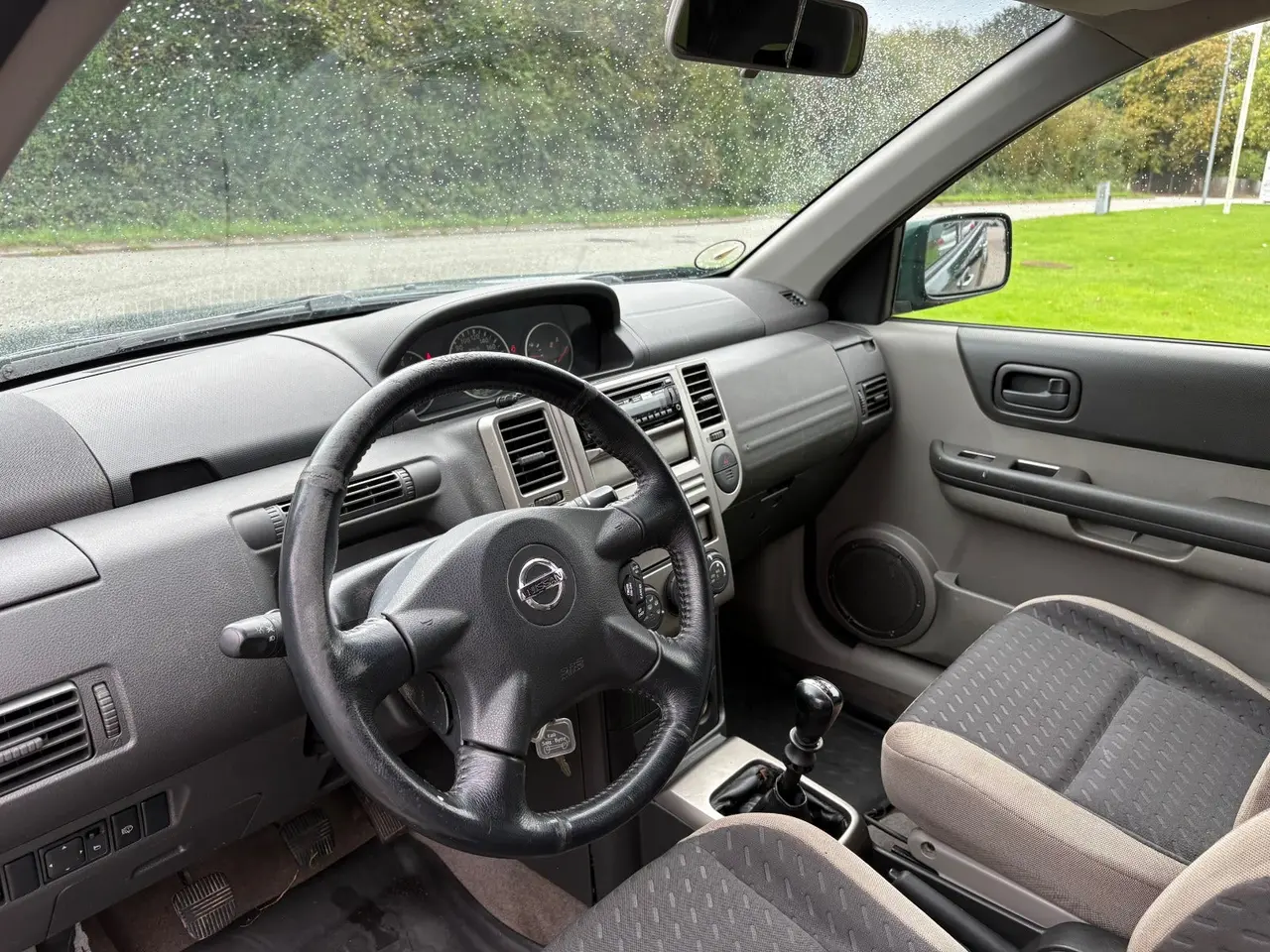 Billede 5 - Nissan X-Trail 2,2 dCi Comfort 4x4