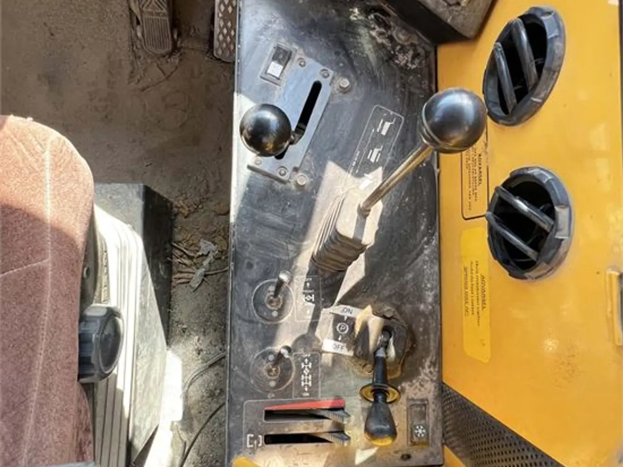 Billede 15 - Volvo A20 - Video
