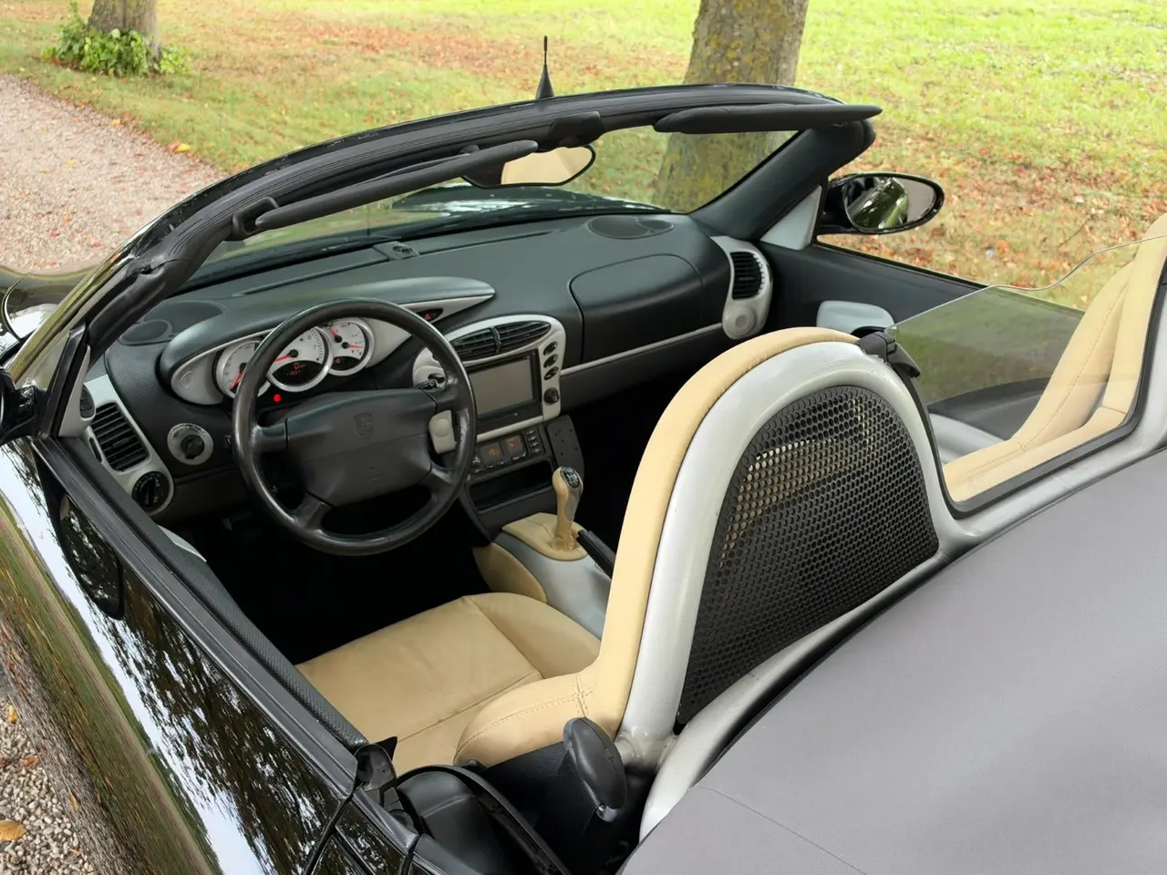 Billede 12 - Porsche Boxster 2,5 