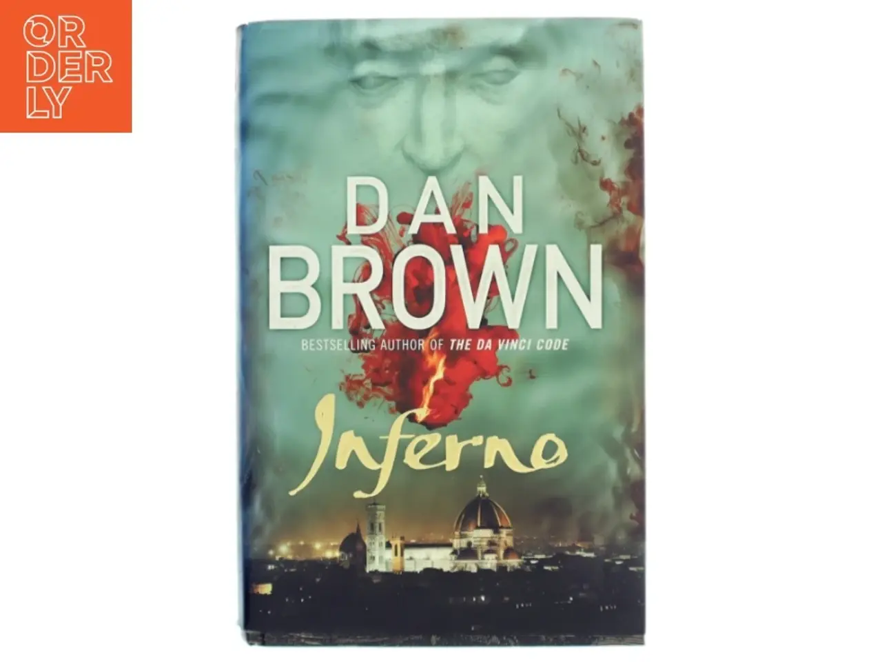 Billede 1 - Inferno af Dan Brown (Bog)