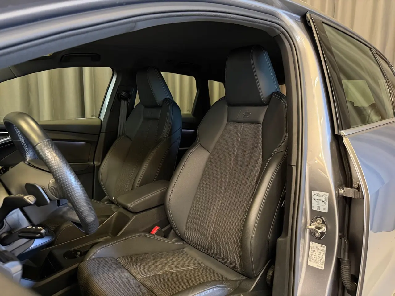 Billede 8 - Audi Q4 e-tron 40 S-line