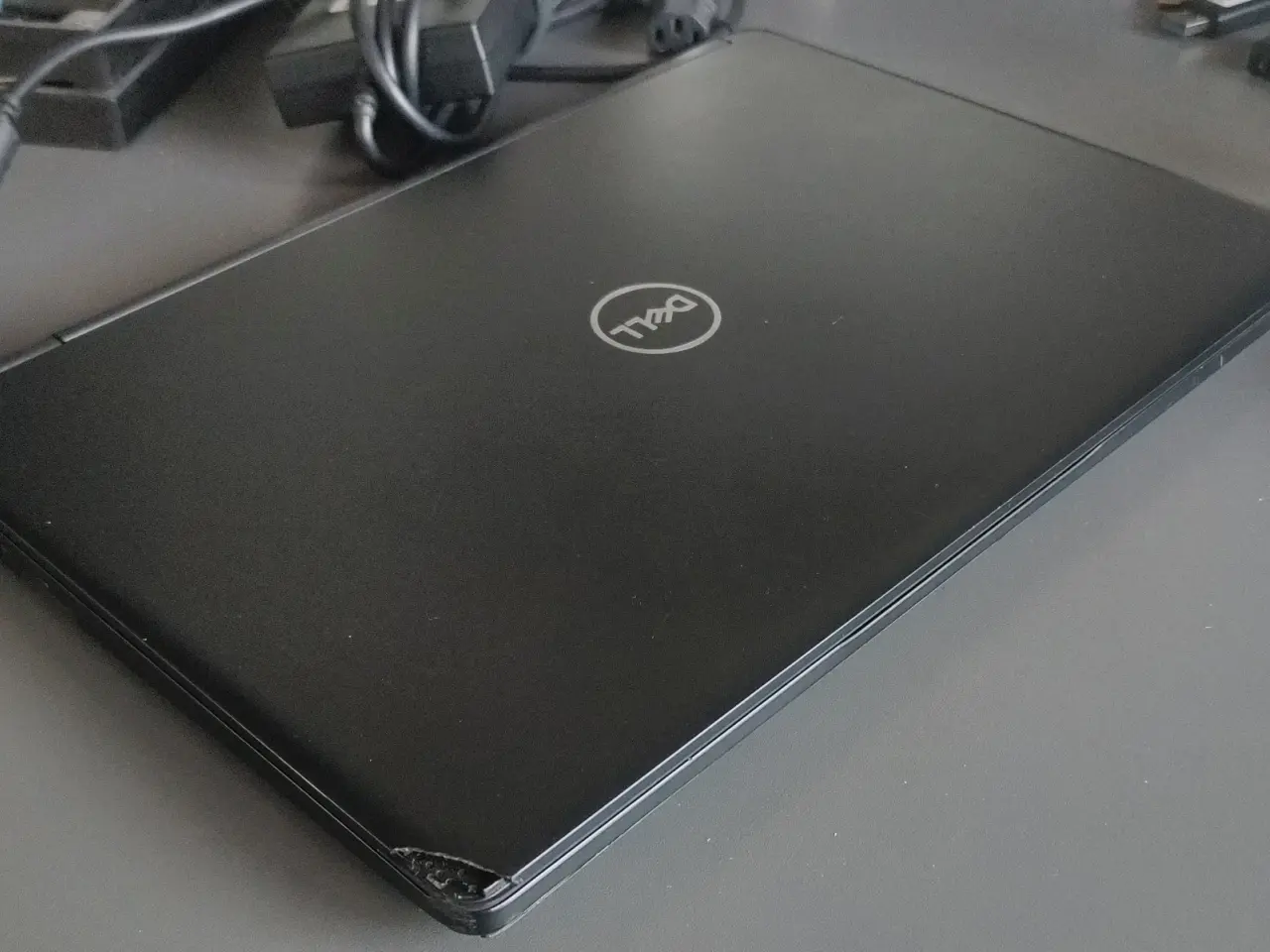 Billede 5 - S: Dell Latitude 5490