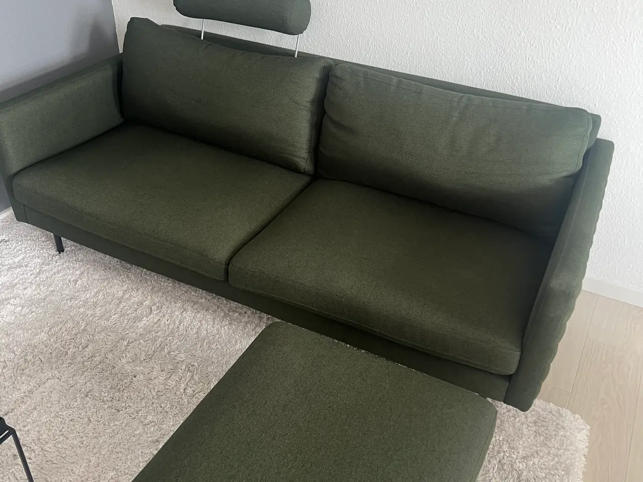 Billede 5 - Sofa fra ILVA
