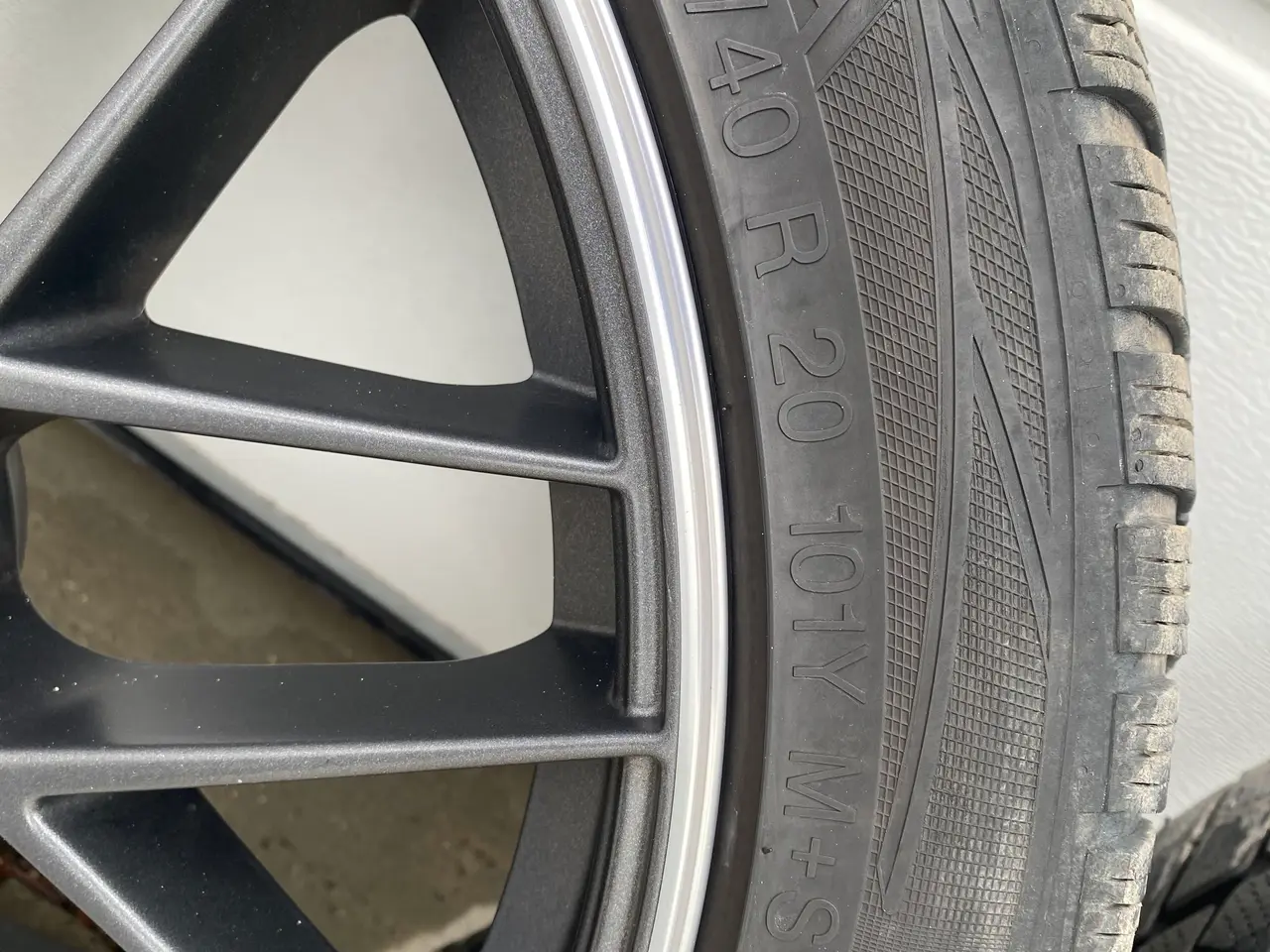 Billede 3 - 20” Audi A6 A4 Q5