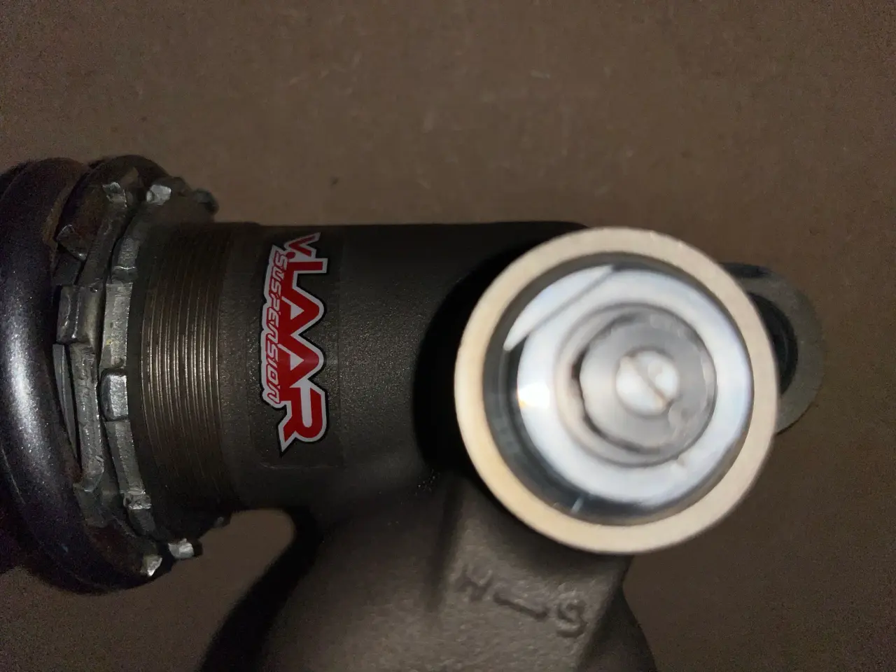Billede 1 - Honda CRF Bagdæmper