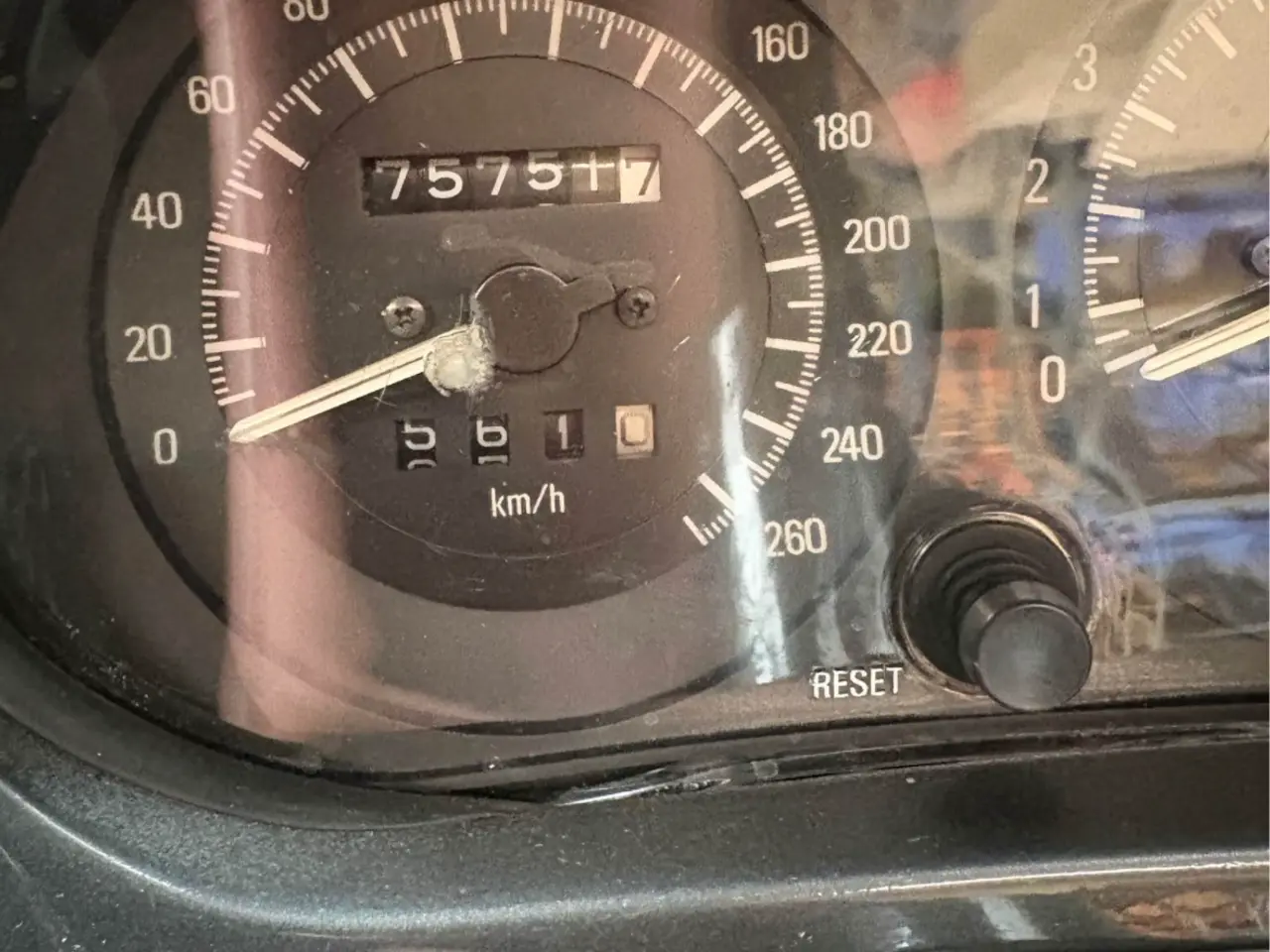 Billede 4 - Yamaha Fj 1100 