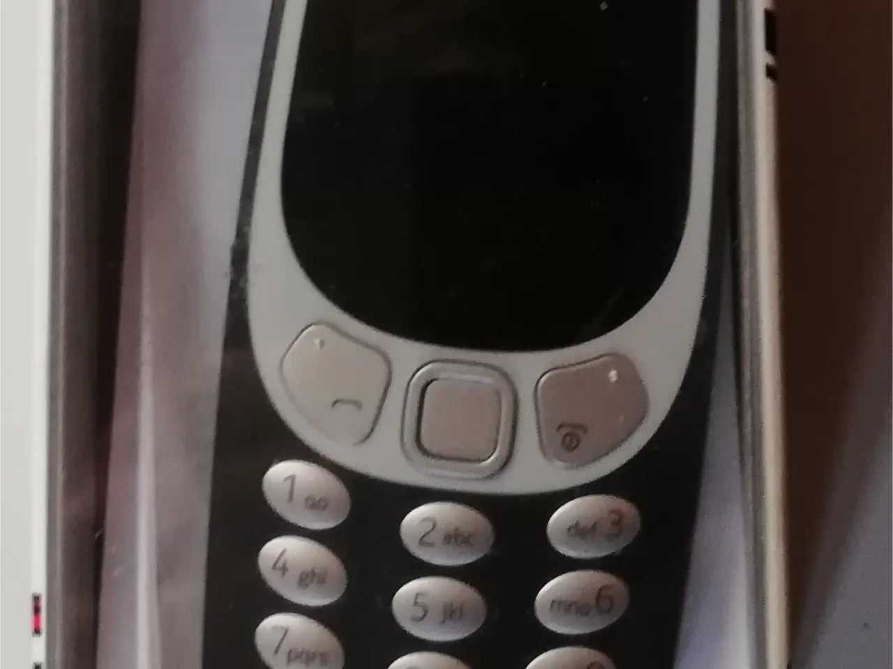 Billede 1 - Nokia 3310