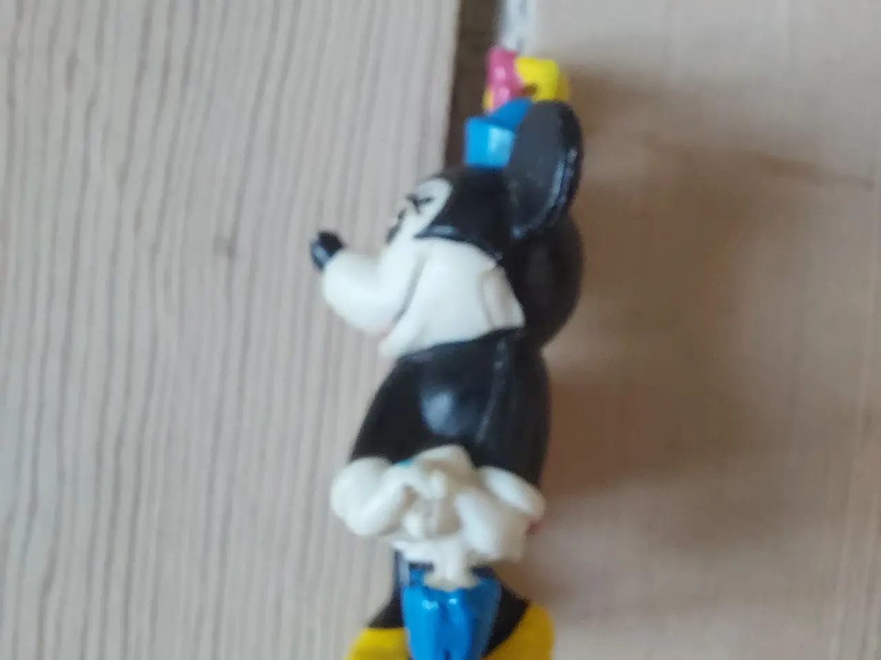 Billede 4 - Minnie Mouse (1986)
