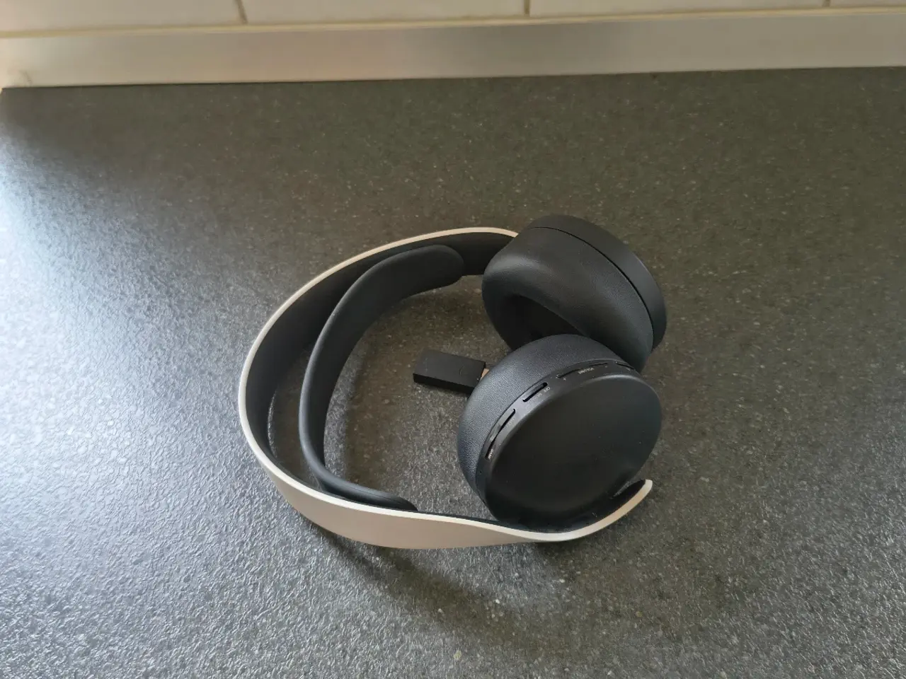 Billede 2 - Ps5 3d pulse headsæt 