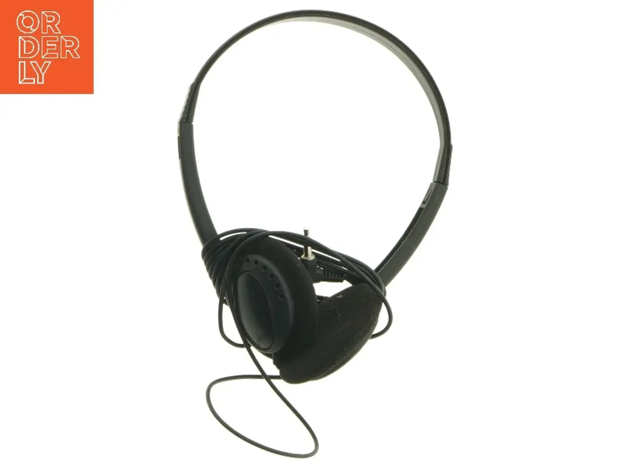 Billede 3 - On-ear hovedtelefoner med mikrofon