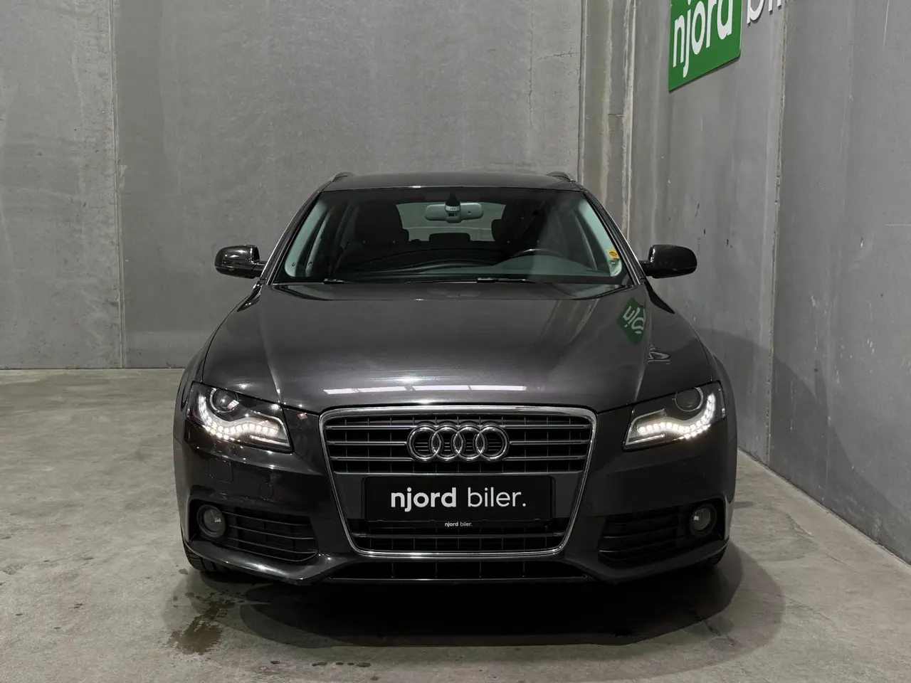 Billede 2 - Audi A4 2,0 TFSi 180 Avant Multitr.