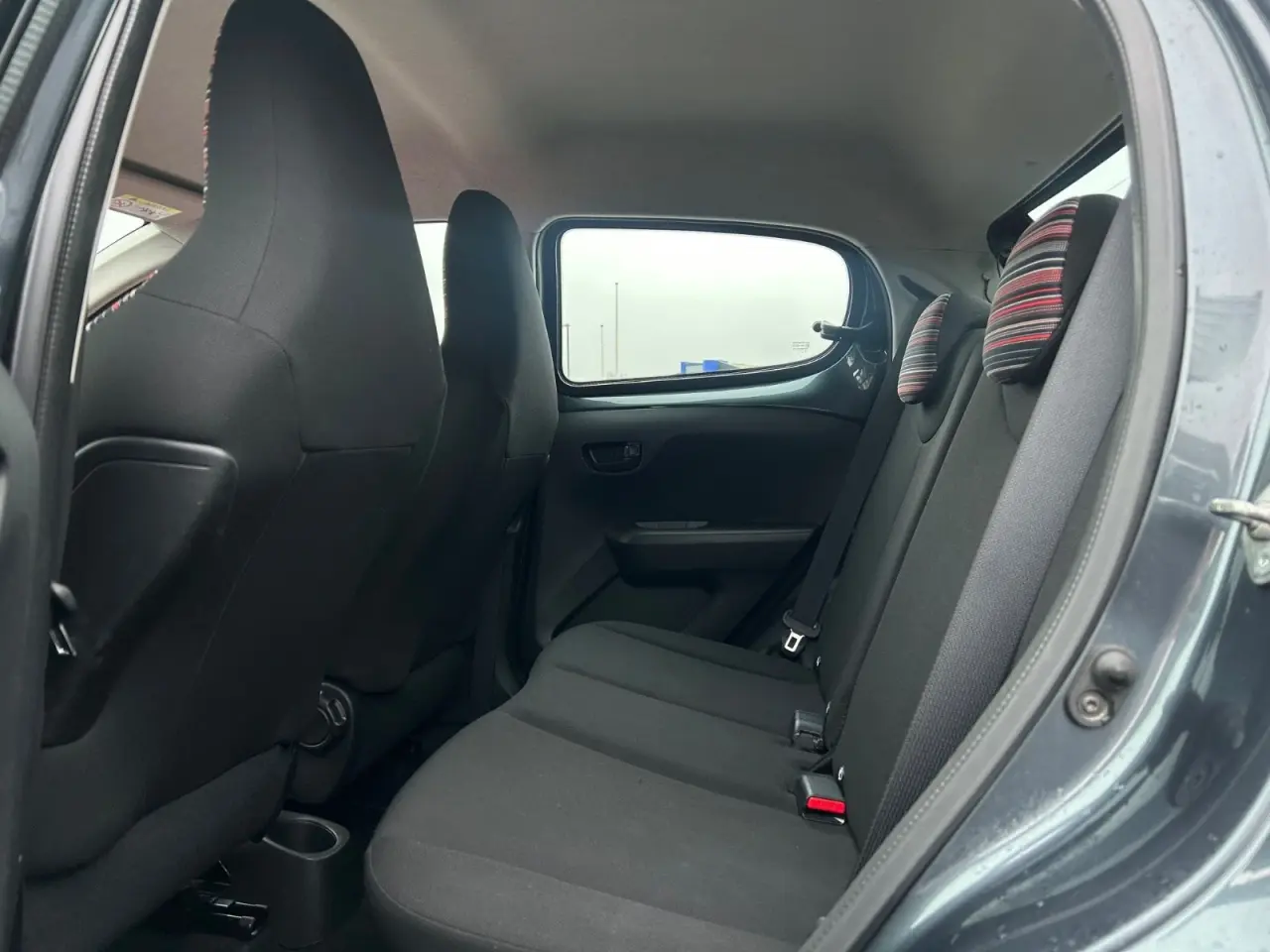 Billede 15 - Citroën C1 1,0 VTi Street
