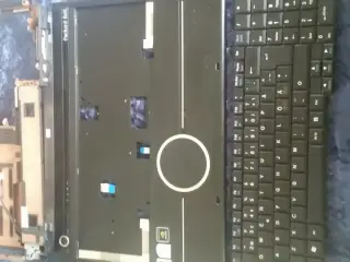 Packard Bell Ares GM2 (sælges i dele)