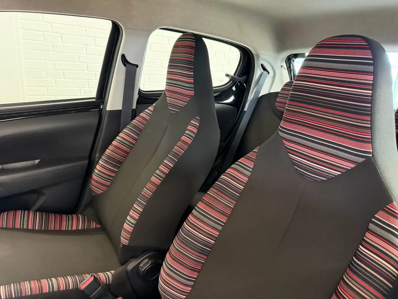 Billede 7 - Citroën C1 1,2 PureTech Feel+ 82HK 5d