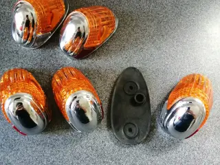 Hella sideblinklys