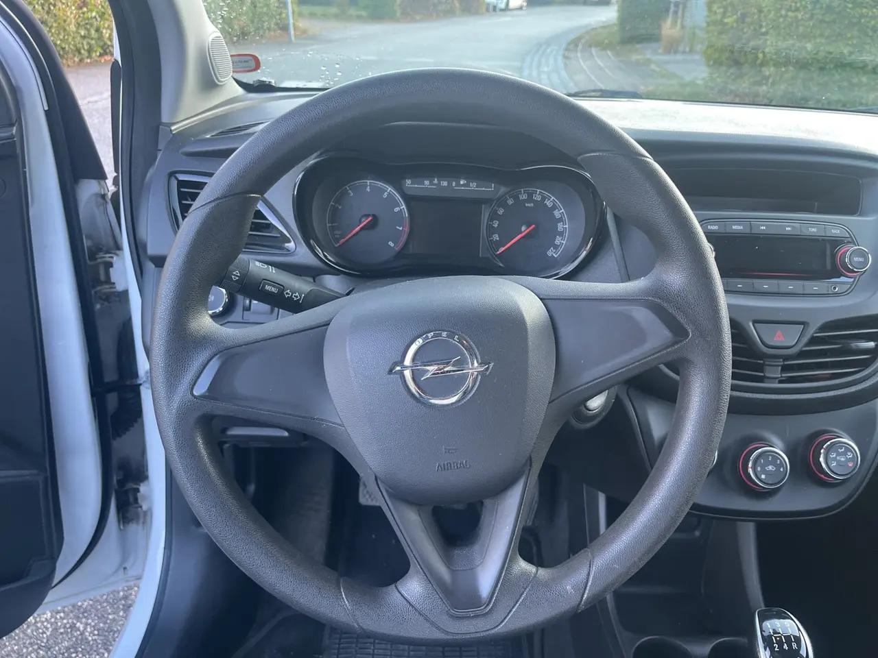 Billede 11 - Opel Karl 1,0 Essentia