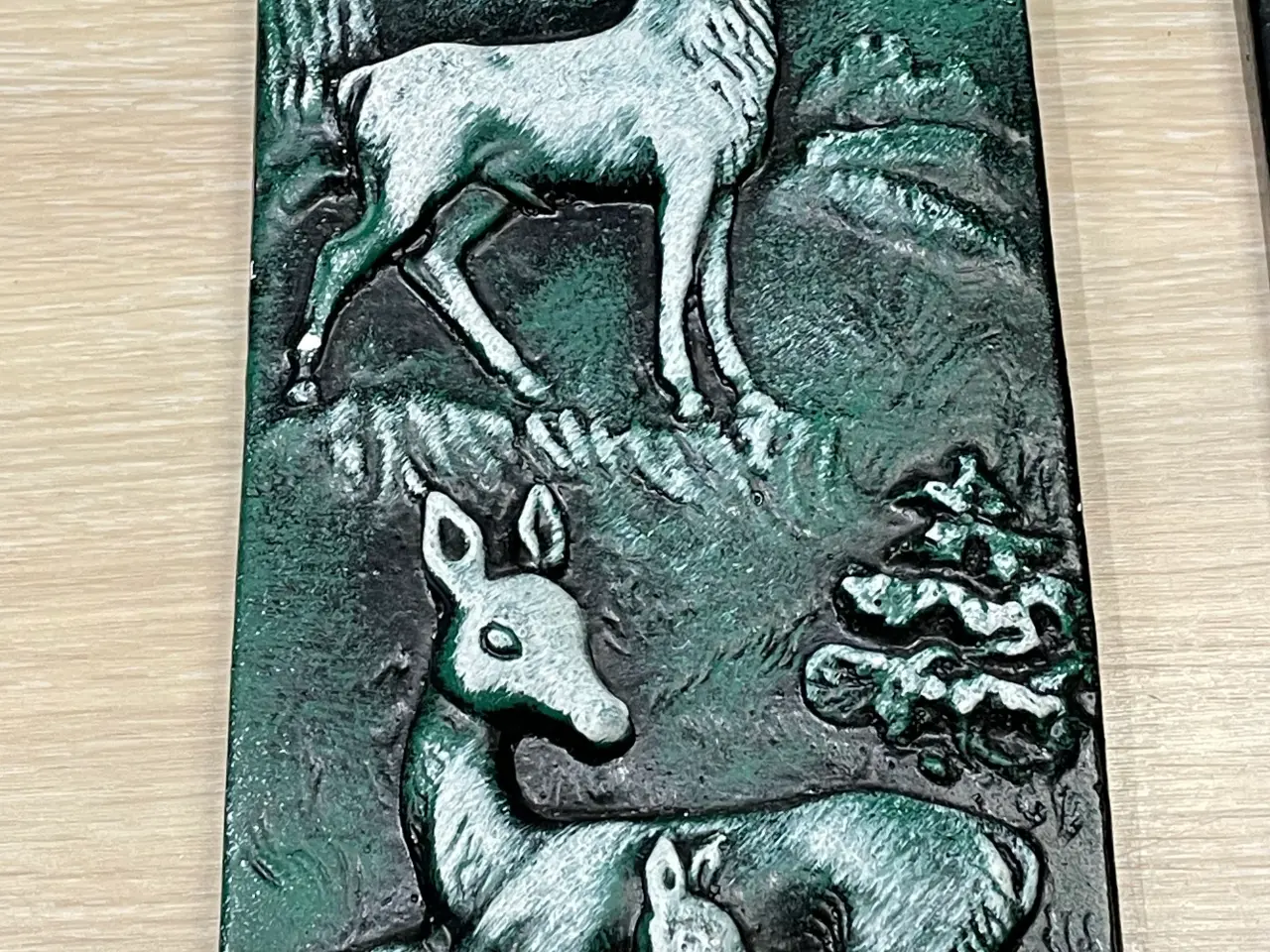 Billede 3 - 2 Retro Relief