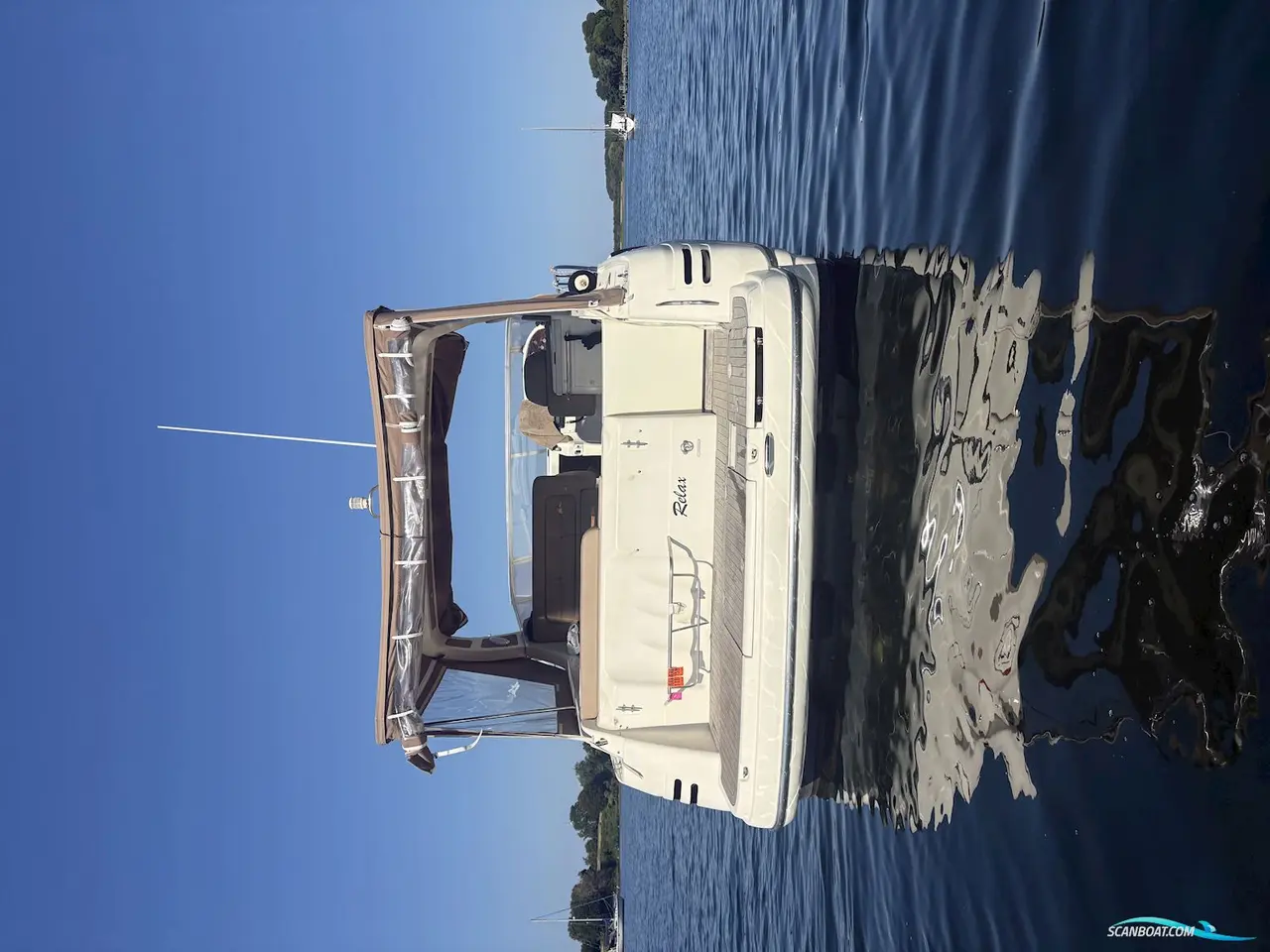 Billede 4 - Cranchi 37 Smeraldo