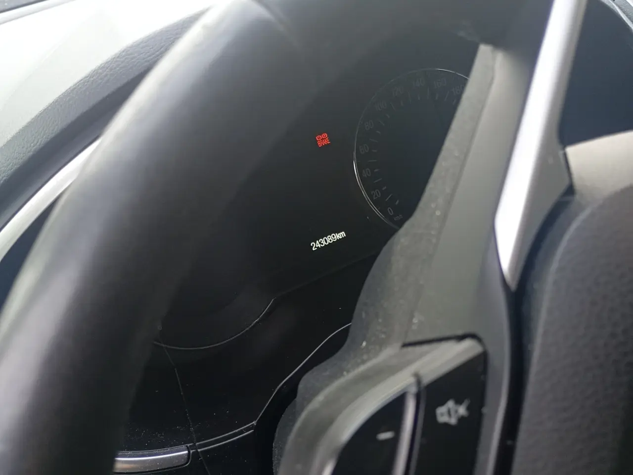 Billede 9 - Ford Galaxy 180 hk 7prs