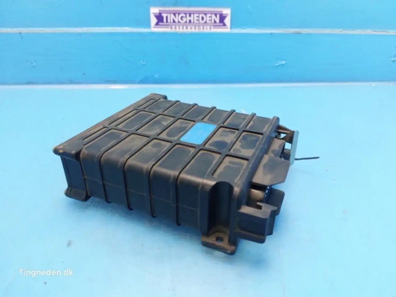 Billede 11 - John Deere 3350 Ventil Kontroller Modul AL64193
